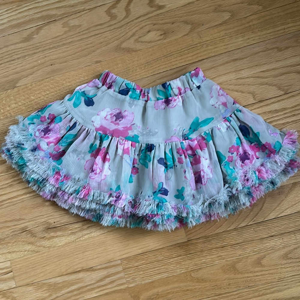 Joules Tutu Skirt